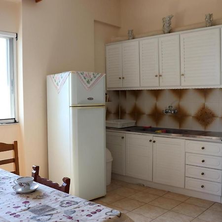 Apartmán Anastassia Eg Koróni Exteriér fotografie